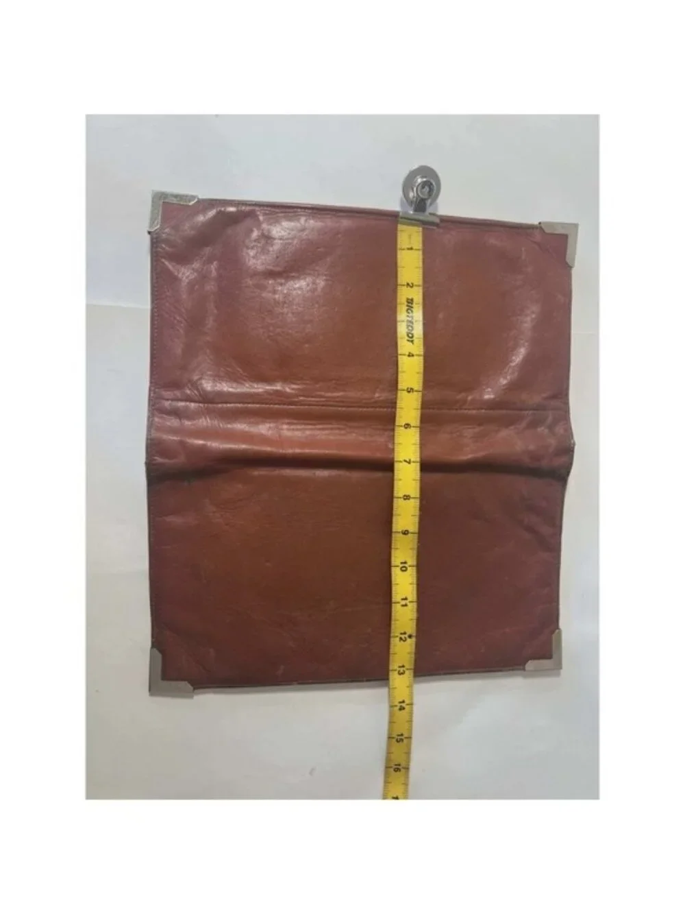 N/A vintage leather